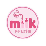 Fruity Milk (ฟรุตตี้ มิลล์) People Park อ่อนนุช
