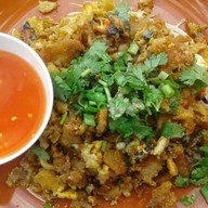 หอยทอด ผัดไทย เจ๊รุ่ง เจ้าเก่า ประตูสาร สาขา 1