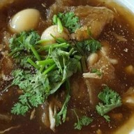 ร้านกระเพาะปลาหม้อดิน