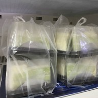 เมนูของร้าน อ๋องกุล