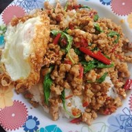 แซนด์วิชทำสด