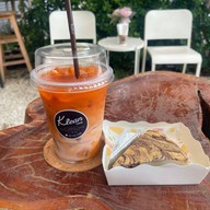 Klean cafe Bakery&Healthy food Uttaradit อุตรดิตถ์