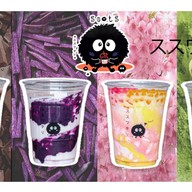 เขม่า SOOTS CAFE (ซูท คาเฟ่) .