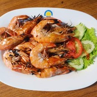 หาดแสงจันทร์ซีฟู้ดแอนด์รีสอร์ท หาดแสงจันทร์ซีฟู้ดแอนด์รีสอร์ท