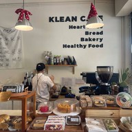Klean cafe Bakery&Healthy food Uttaradit อุตรดิตถ์