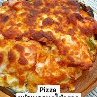 Jongklom Pattaya (Thai Waffle) Terminal 21 Pattaya