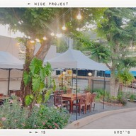 บรรยากาศ เตี๋ยวหมูเด้ง by Vacation Cafe'