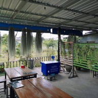 บรรยากาศ ตำเส้นนัว