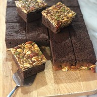 เมนูของร้าน Bakery & Food By Secret Garden