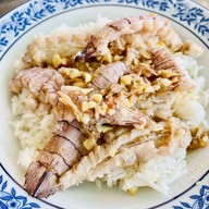 เมนูของร้าน ป้าอ่อน ซอยก๊วน