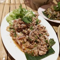 ส้มตำหลวงพระบาง  สาขา 2