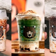 The fire bear หมีพ่นไฟ บางบอน 3