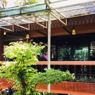 Little House Cafe’Trang