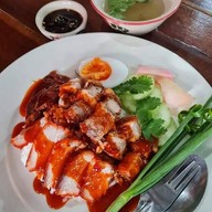 เมนูของร้าน หอมมนต์(เกกีงาม4) พระจอมเกล้าฯลาดดระบัง