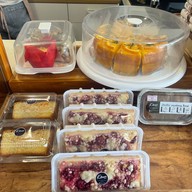 Klean cafe Bakery&Healthy food Uttaradit อุตรดิตถ์