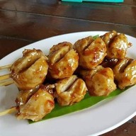 เมนูของร้าน หอมมนต์(เกกีงาม4) พระจอมเกล้าฯลาดดระบัง