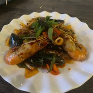 Food or drink of sawatdee maengkrong cafe เชียงดาว