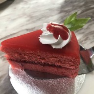 เมนูของร้าน Bakery & Food By Secret Garden