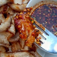 เมนูของร้าน 💋ยำแหลกกระแทกปาก💋ไก่ย่างสูตรพิเศษ🍛ยำแซ่บ😋ยำปลาร้าโคตรนัว สาขา