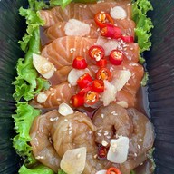 เมนูของร้าน สารพัดดอง