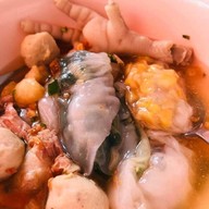 ก๋วยเตี๋ยวปากหม้อ@สัตหีบ