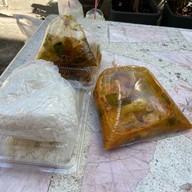 ขวัญข้าวอาหารตามสั่ง
