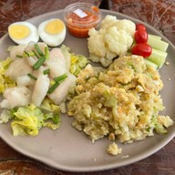 Klean cafe Bakery&Healthy food Uttaradit อุตรดิตถ์