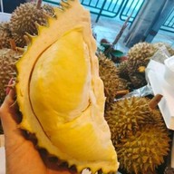 ทุเรียนคุณจ๋า(ผลไม้ตามฤดูกาล)