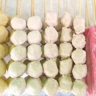 ลูกชิ้นปลาพาเพลิน