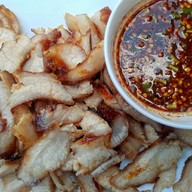 เมนูของร้าน 💋ยำแหลกกระแทกปาก💋ไก่ย่างสูตรพิเศษ🍛ยำแซ่บ😋ยำปลาร้าโคตรนัว สาขา