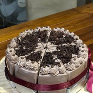 เมนูของร้าน Bakery & Food By Secret Garden