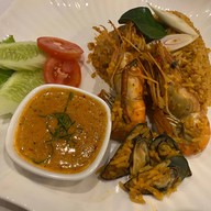 Food or drink of sawatdee maengkrong cafe เชียงดาว