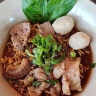 เมนูของร้าน หอมมนต์(เกกีงาม4) พระจอมเกล้าฯลาดดระบัง