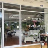 Klean cafe Bakery&Healthy food Uttaradit อุตรดิตถ์