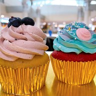 เมนูของร้าน Secret Recipe เซ็นทรัล พระราม 2