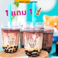 Bakt Cafe Hatyai