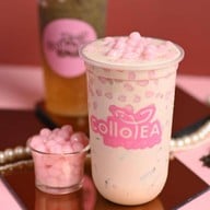 Colla tea โลตัสสุขาภิบาล 1