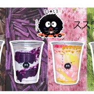 เขม่า SOOTS CAFE (ซูท คาเฟ่) .