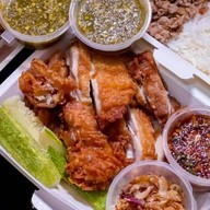 No Name สาขา แพรกษา