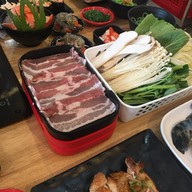 ชาบูชัวร์ ภูเก็ต สาขาเมืองภูเก็ต ภูเก็ต