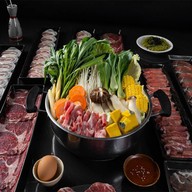 ร้านชาบูแถมหม้อ