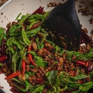 ร้านกับข้าวหน้าบ้าน