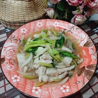 ต้มเลือดหมู รัชดา รัชดาภิเษก