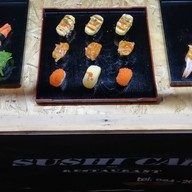 เมนูข้าว