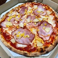 เมนูของร้าน Pizza Mania สุขุมวิท 23
