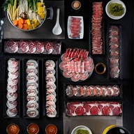 ร้านชาบูแถมหม้อ