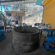 ก๋วยจั๊บป้าต้อย (ข้างบ่อน้ำ)