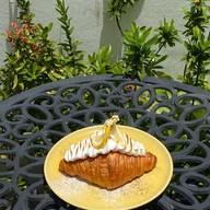 เมนูของร้าน Café de Paris ขอนแก่น