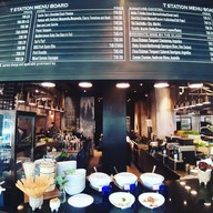 T Station Eastin Tan Hotel Chiang Mai