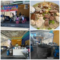 ก๋วยจั๊บป้าต้อย (ข้างบ่อน้ำ)